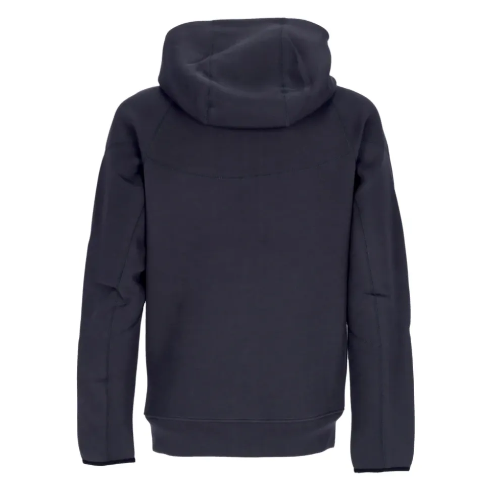 Tech Fleece Hooded Zip Sweatshirt