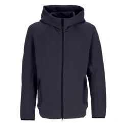 Tech Fleece Hooded Zip Sweatshirt