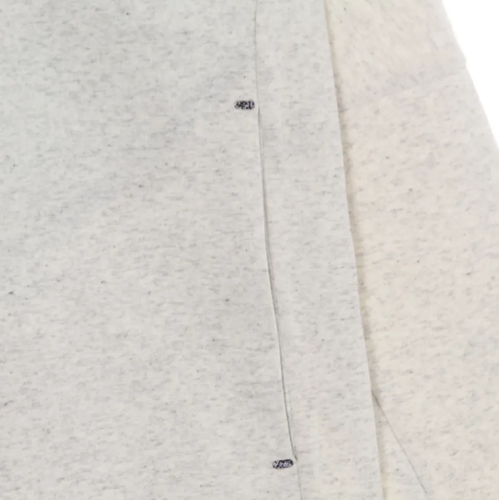 Tech Fleece Hooded Zip Sweatshirt