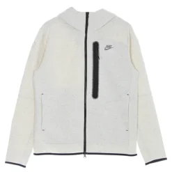 Tech Fleece Hooded Zip Sweatshirt
