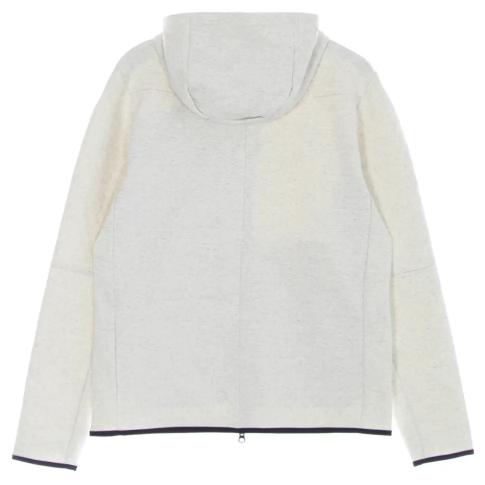 Tech Fleece Hooded Zip Sweatshirt