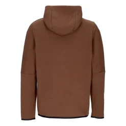 Tech Fleece Hoodie Lightweight Zip Sweatshirt