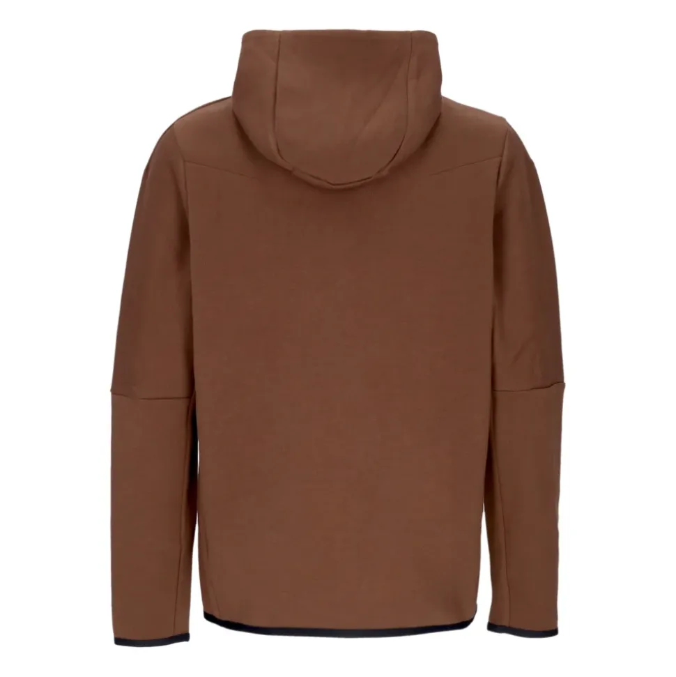 Tech Fleece Hoodie Lightweight Zip Sweatshirt