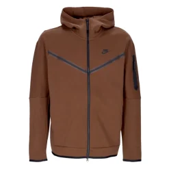 Tech Fleece Hoodie Lightweight Zip Sweatshirt