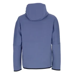 Tech Fleece Hoodie with Zip