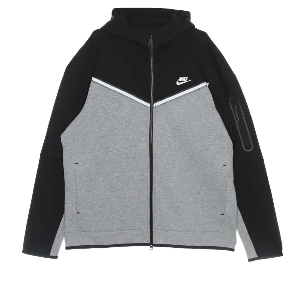 Tech Fleece Hoodie Zip Sportswear