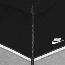 Tech Fleece Hoodie Zip Sportswear