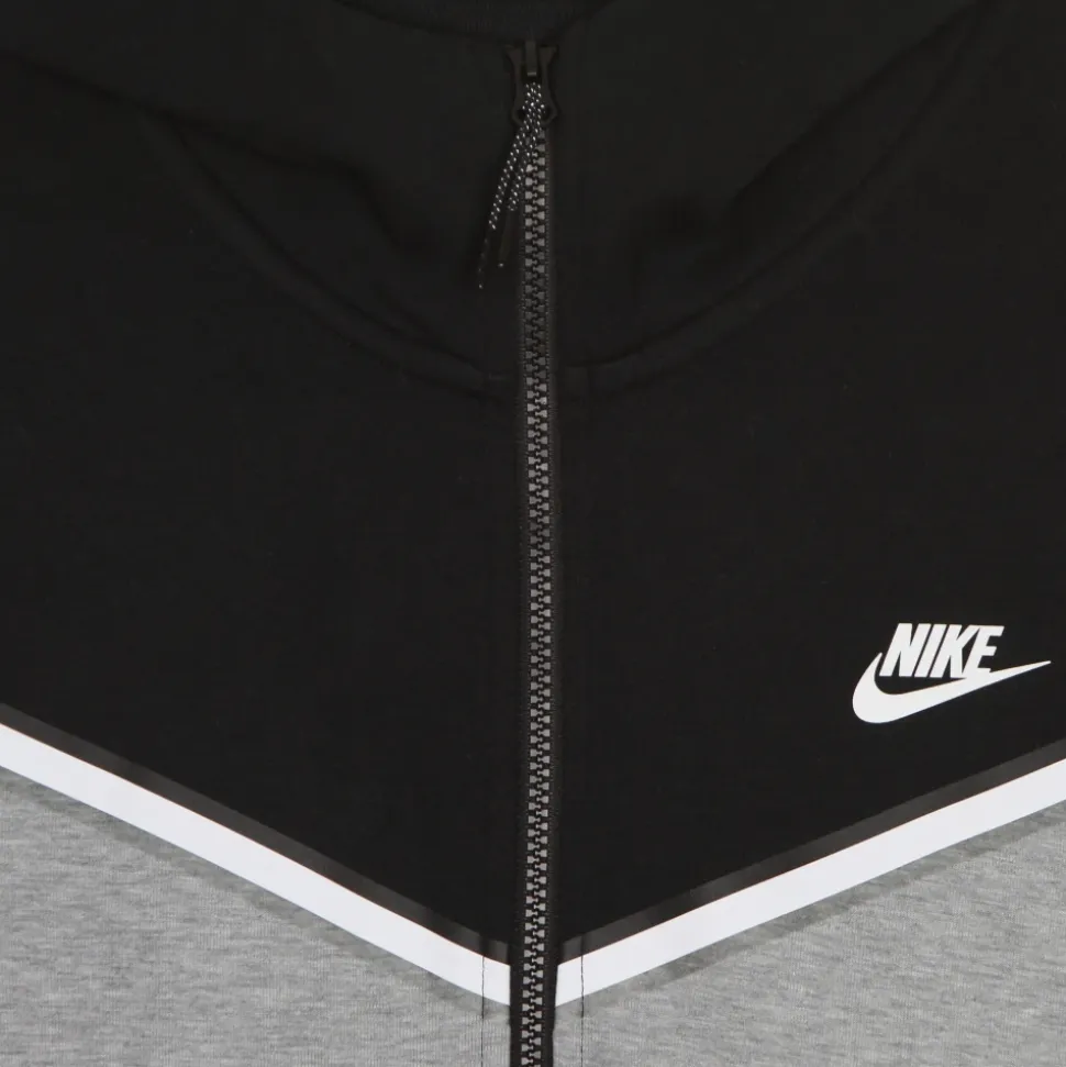 Tech Fleece Hoodie Zip Sportswear
