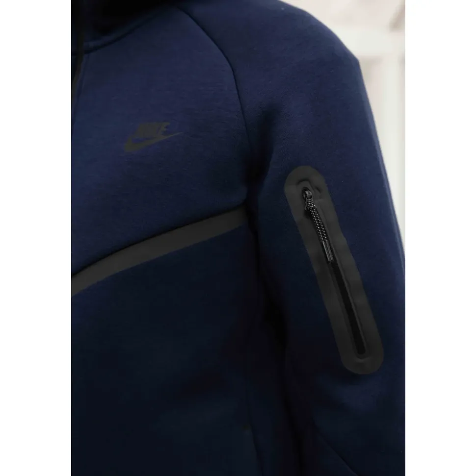 Tech Fleece Tracksuit
