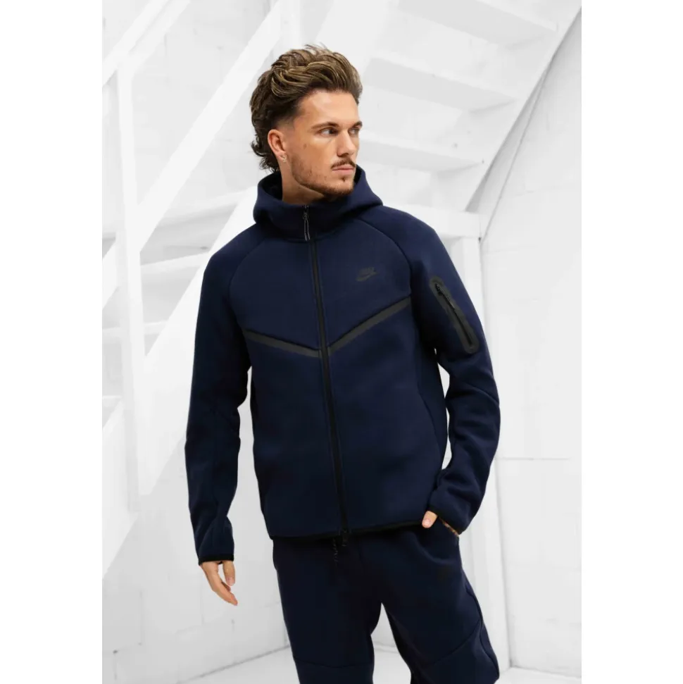 Tech Fleece Tracksuit