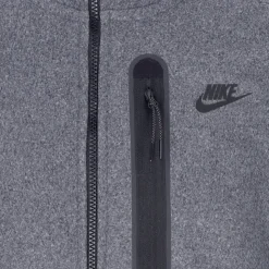 Tech Fleece Zip Hoodie