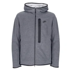 Tech Fleece Zip Hoodie