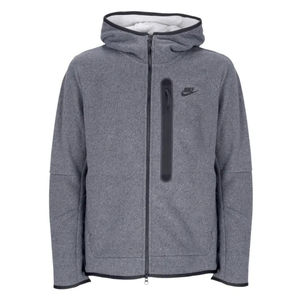 Tech Fleece Zip Hoodie