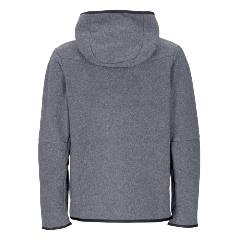 Tech Fleece Zip Hoodie