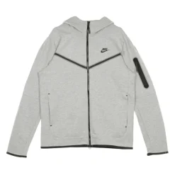 Tech Fleece Zip Hoodie