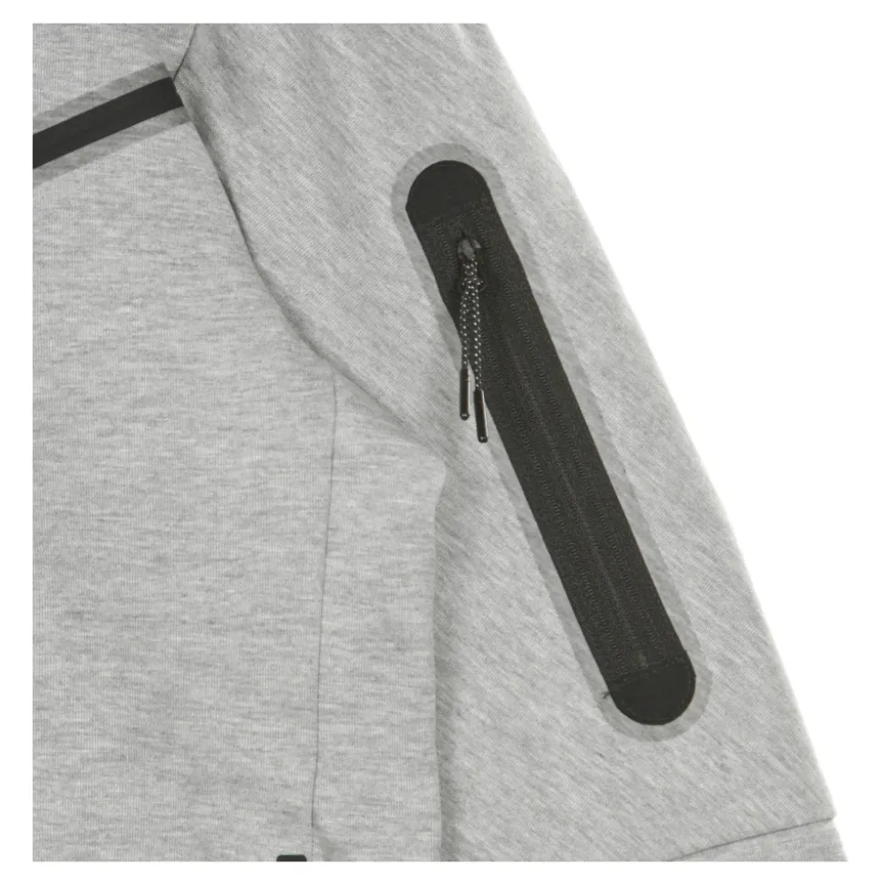 Tech Fleece Zip Hoodie