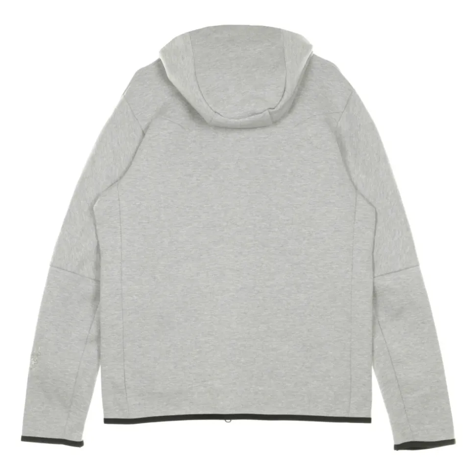 Tech Fleece Zip Hoodie