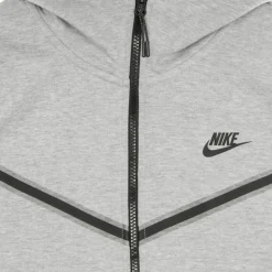 Tech Fleece Zip Hoodie
