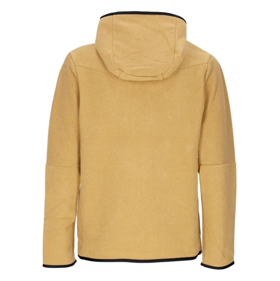 Tech Fleece Zip Hoodie