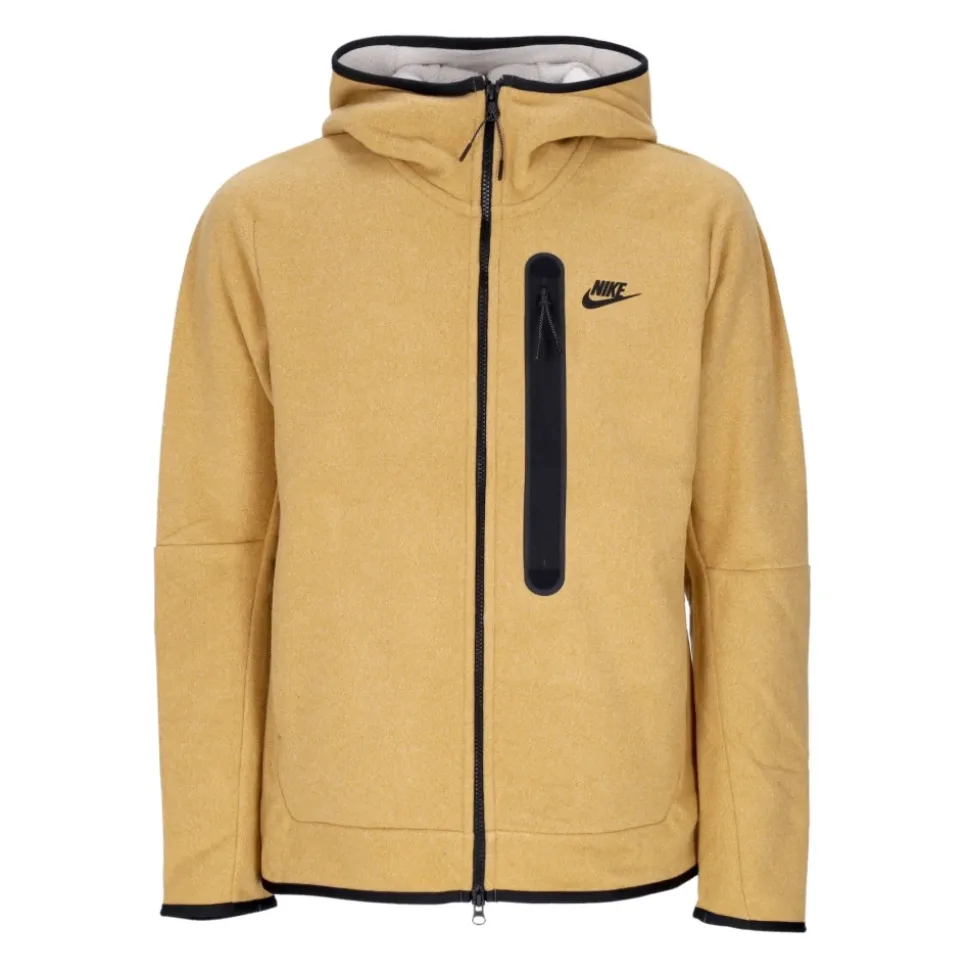 Tech Fleece Zip Hoodie