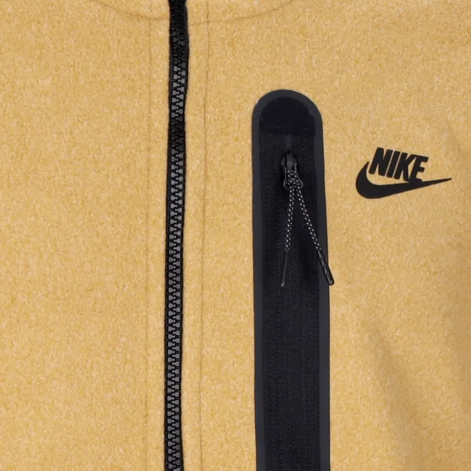 Tech Fleece Zip Hoodie