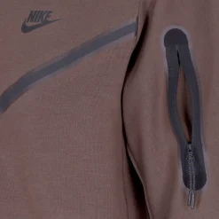 Tech Fleece Zip Hoodie