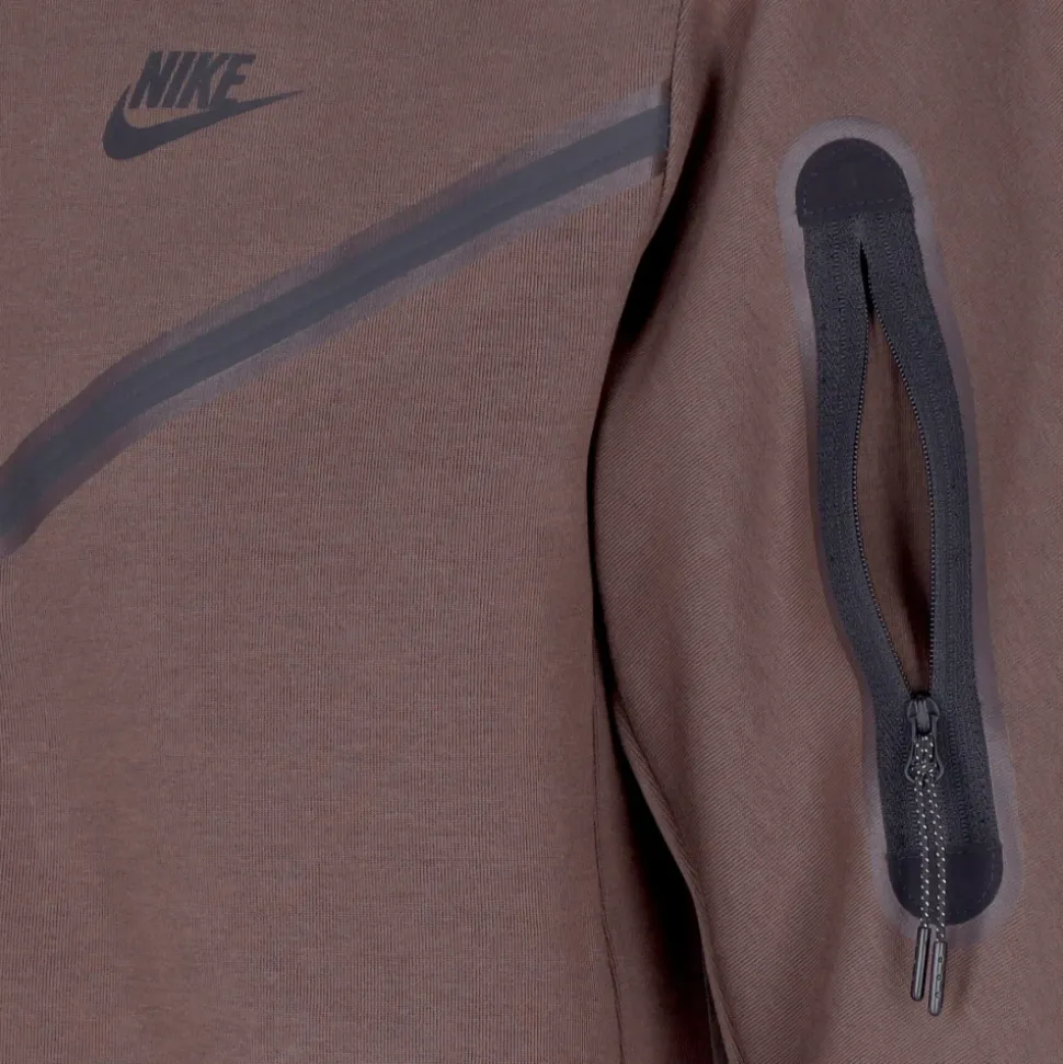 Tech Fleece Zip Hoodie