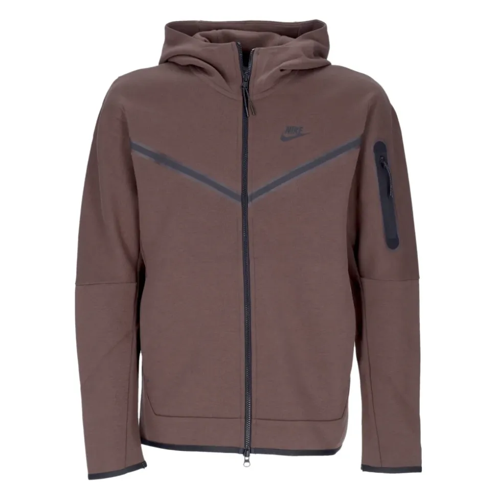 Tech Fleece Zip Hoodie