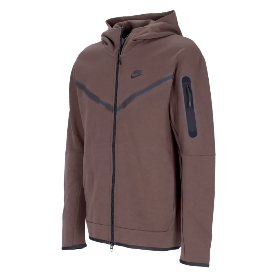 Tech Fleece Zip Hoodie