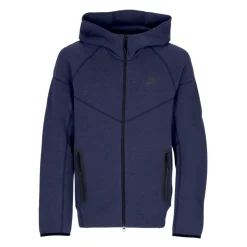 Tech Fleece Zip Hoodie Lightweight Sweatshirt