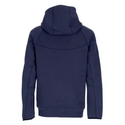 Tech Fleece Zip Hoodie Lightweight Sweatshirt