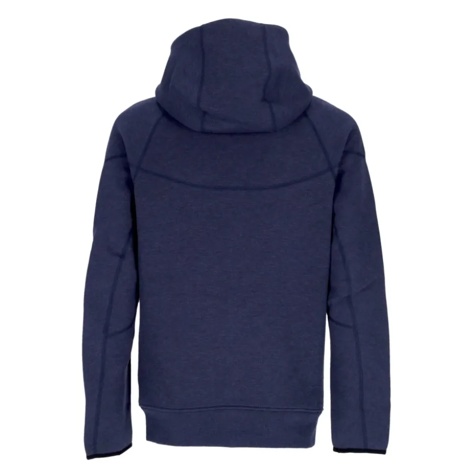 Tech Fleece Zip Hoodie Lightweight Sweatshirt