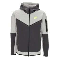 Tech Fleece Zip Hoodie Sportswear