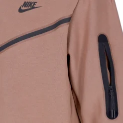 Tech Fleece Zip-through Hoodie