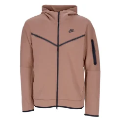 Tech Fleece Zip-through Hoodie