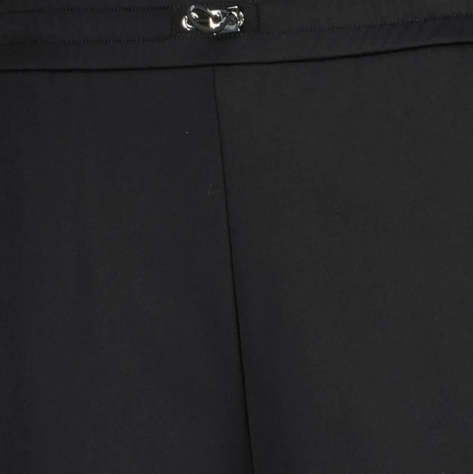 Technical Cotton Shorts
