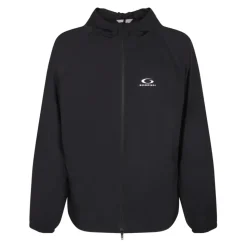 Technical Tracksuit Jacket