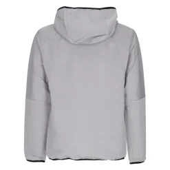 Tech Woven Windbreaker Hooded Jacket