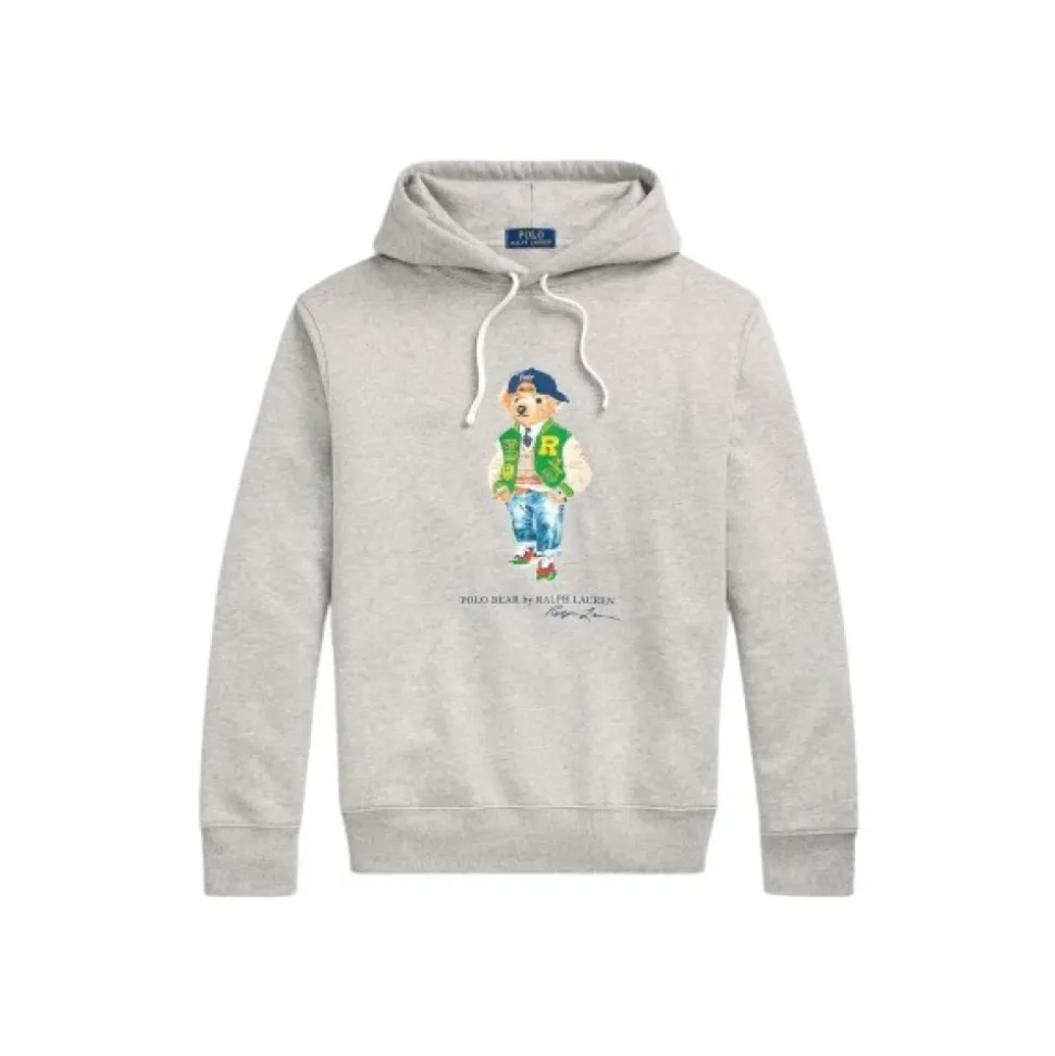 Teddy Bears Hoodie