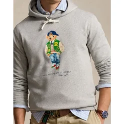 Teddy Bears Hoodie