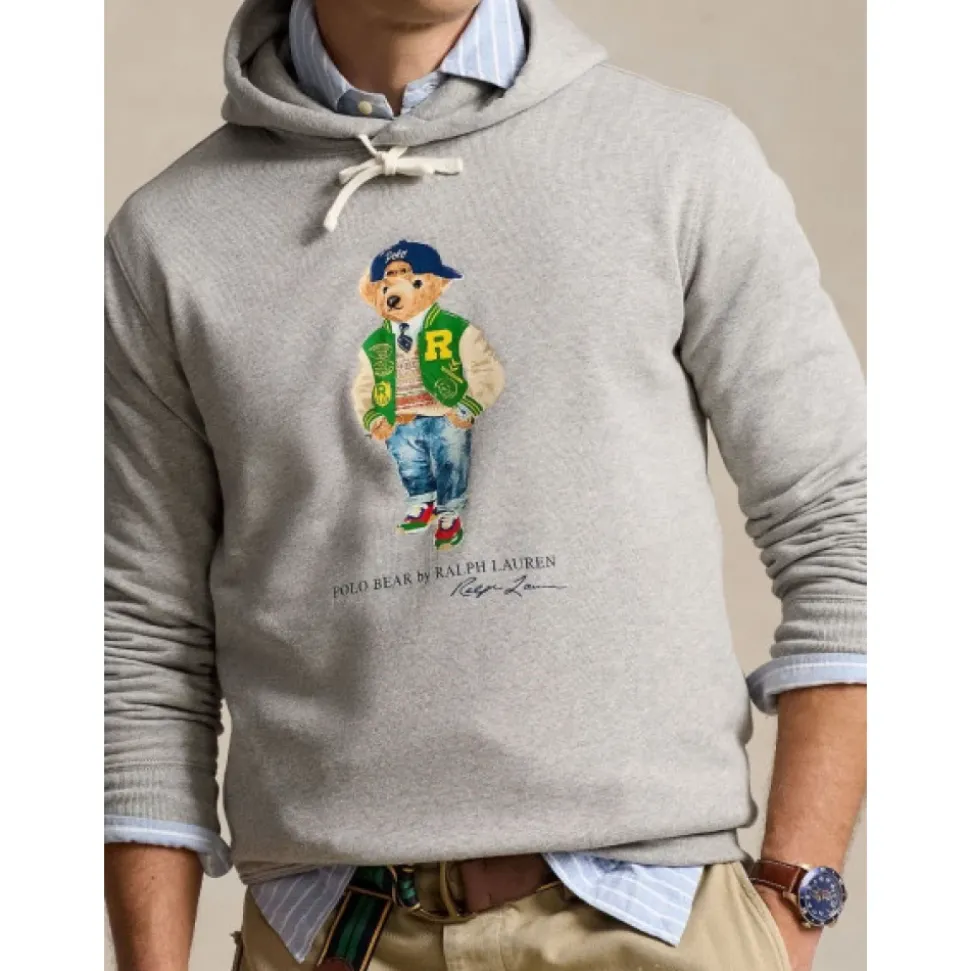 Teddy Bears Hoodie