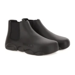 Teddy PVC Boot
