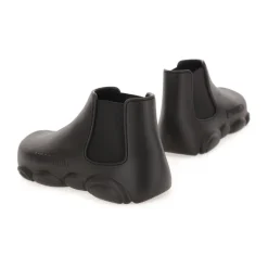 Teddy PVC Boot