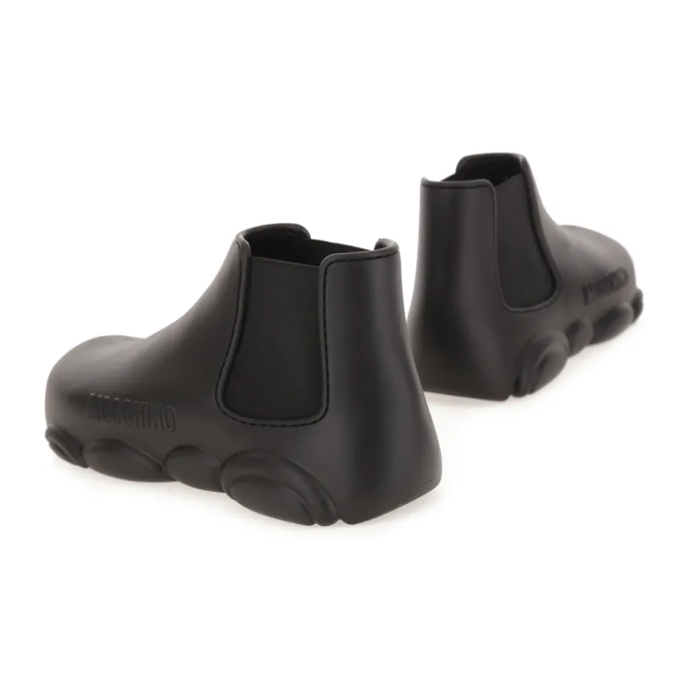 Teddy PVC Boot