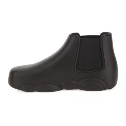 Teddy PVC Boot