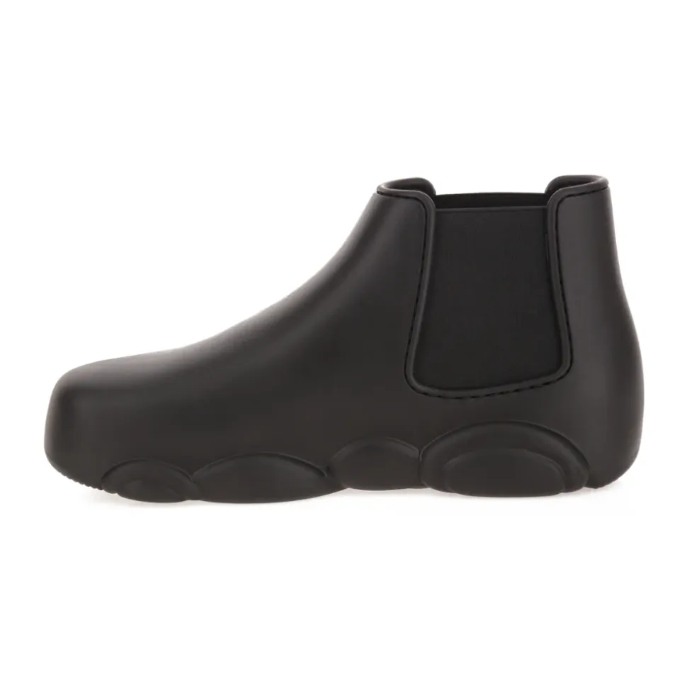 Teddy PVC Boot
