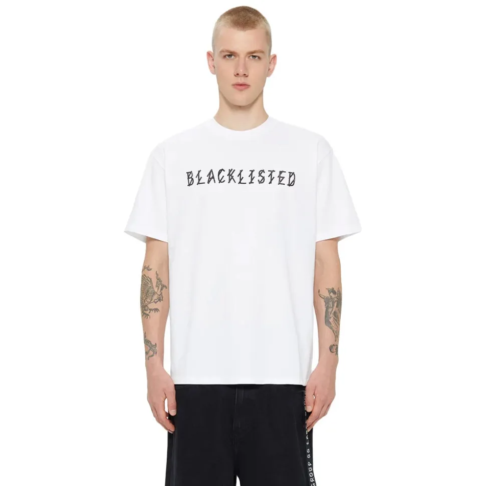 Tee Blacklisted