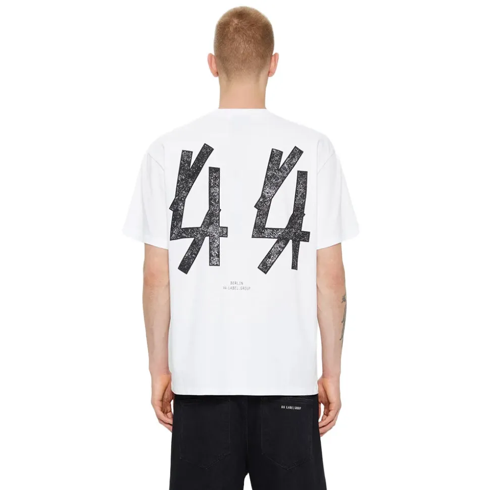 Tee Blacklisted