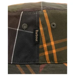 Telfield Tartan Bucket