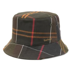 Telfield Tartan Bucket